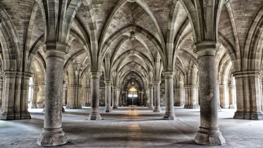 Best of Glasgow: Private Walking Tour with a Local - Fish And Chips Plus Live Music: The Stuff You Use Immediately