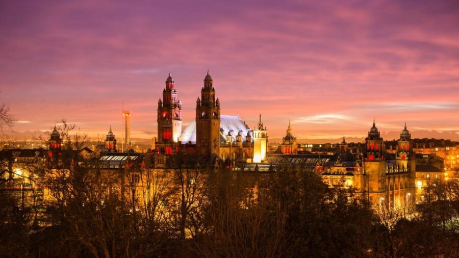 Best of Glasgow: Private Walking Tour with a Local - How The 1–6 Hour Window Changes The Experience