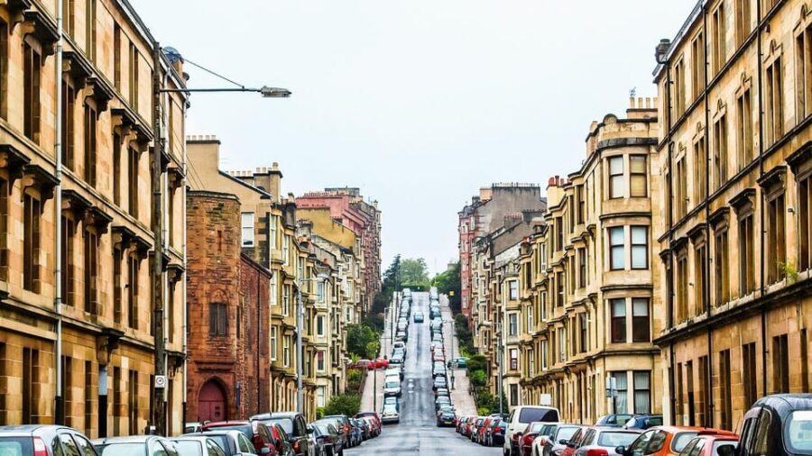 Best of Glasgow: Private Walking Tour with a Local - What This Tour Covers (And What It Doesn’t)