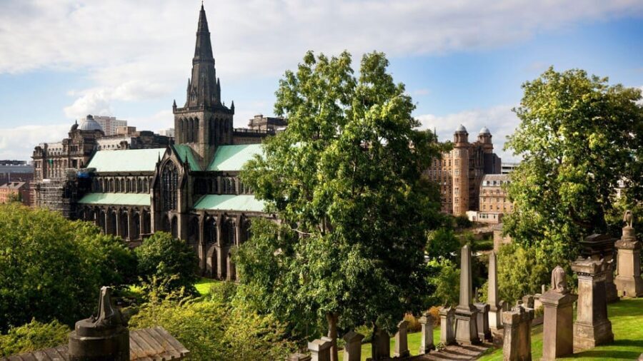 Best of Glasgow: Private Walking Tour with a Local - Price And Value: Is $48 Per Person Fair?