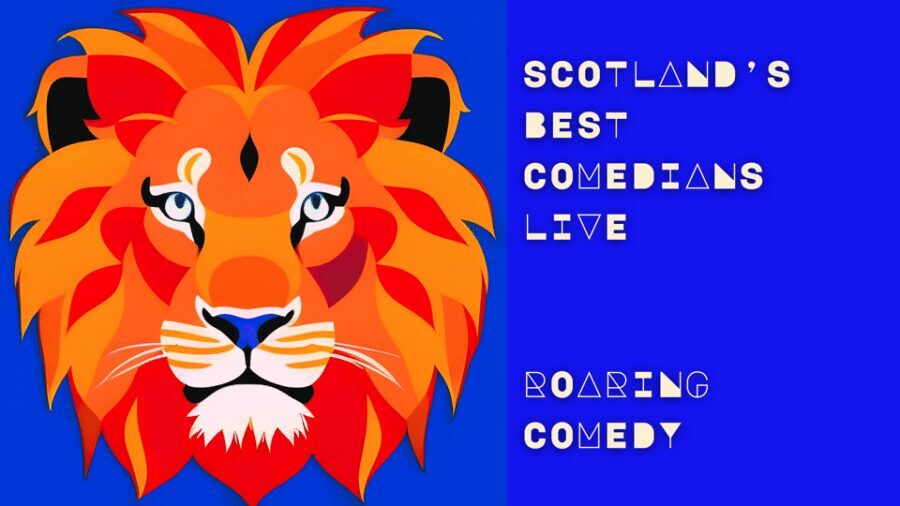 Glasgow: Scottish Comedy in an atmospheric Scottish venue! - Drinks at Gael & Grain: a pub night that supports comedy