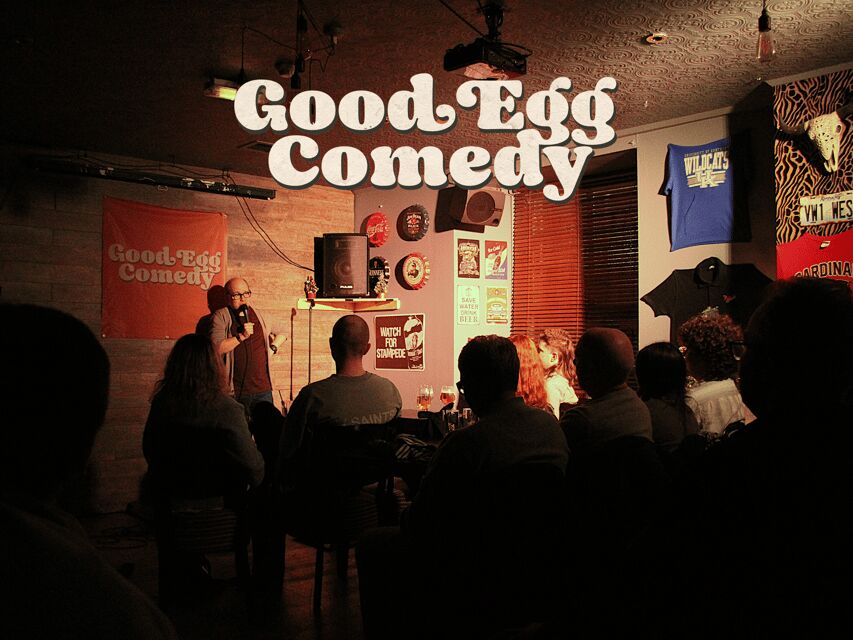 Glasgow: Scottish Comedy in an atmospheric Scottish venue! - Should you book this Scottish Comedy show at Gael & Grain?