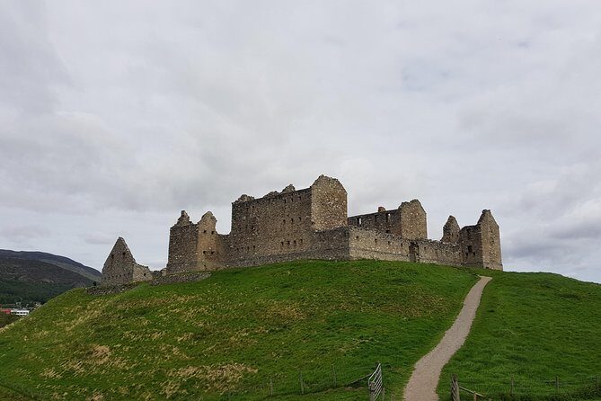 Jacobites and Scottish Highlands Day Tour from Glasgow - From George Square to the Highlands: timing, group size, and what to pack