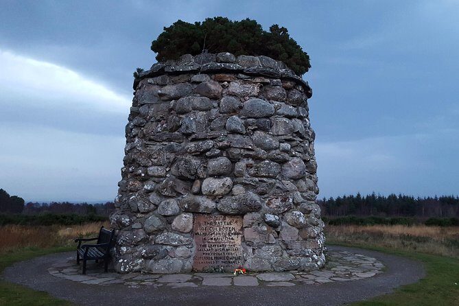 Jacobites and Scottish Highlands Day Tour from Glasgow - Loch Lomond to Loch Ness: legendary monster vibes plus real photo time