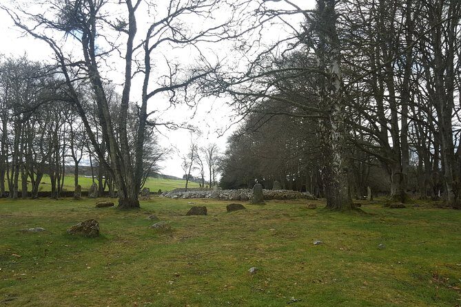Jacobites and Scottish Highlands Day Tour from Glasgow - Who should book this Glasgow Jacobites and Scottish Highlands day tour?