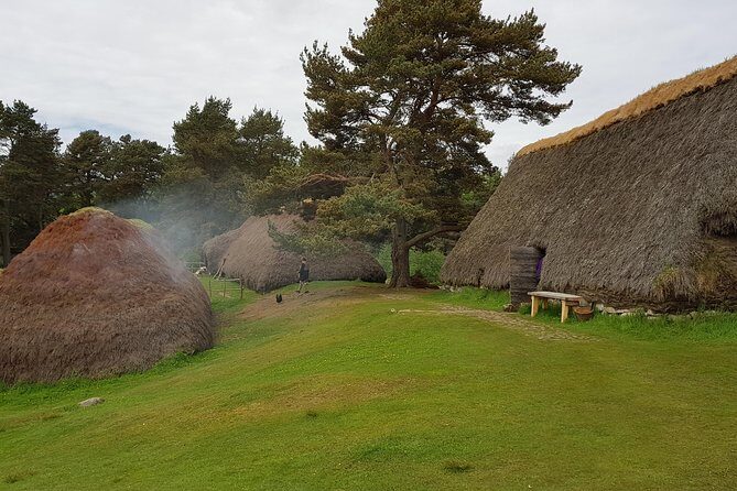 Jacobites and Scottish Highlands Day Tour from Glasgow - Should you book this Glasgow Jacobites and Scottish Highlands day tour?