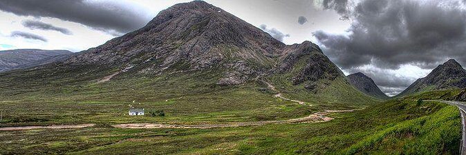 Scottish Highland Day Tour from Glasgow - Key things to know before you go