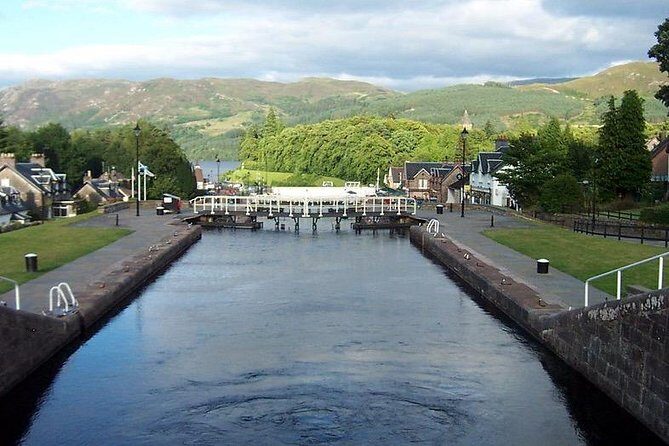 Scottish Highland Day Tour from Glasgow - Price and Value: What You’re Really Paying For