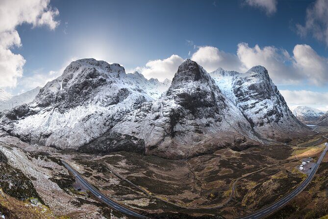 The Scottish Highlands Photography Tour & Workshop - A photo-first day in the Scottish Highlands (without the guesswork)
