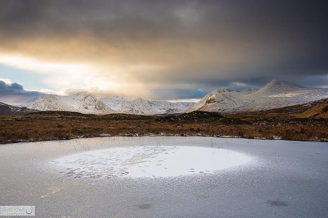 The Scottish Highlands Photography Tour & Workshop - Price and value: what $1,032.20 per group really means