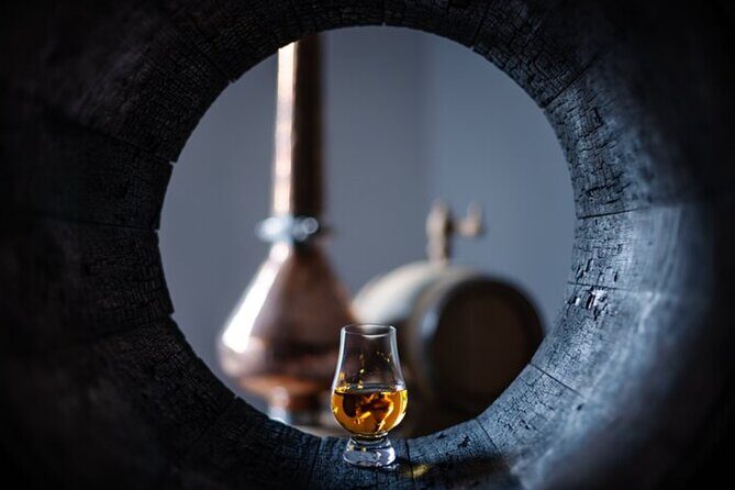 Whisky Adventure - Private Day Tour from Glasgow - Key things to know before you go