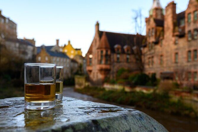 Whisky Adventure - Private Day Tour from Glasgow - Price and value: what $575.33 per person buys you (and what it doesn’t)