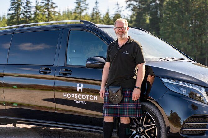 Whisky Adventure - Private Day Tour from Glasgow - How the day really feels: private focus beats crowded time